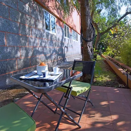 Prázdninový dům Lei