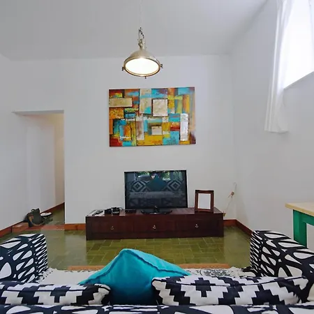 Lei Casa de Férias