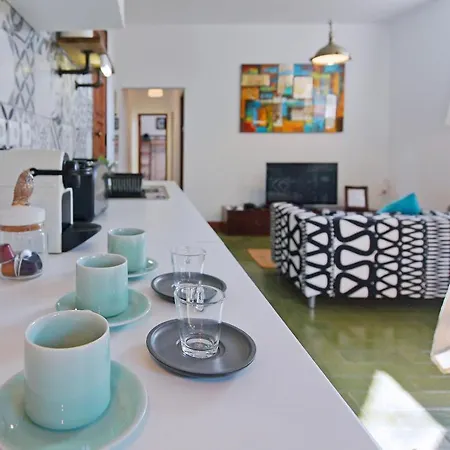 Prázdninový dům Lei