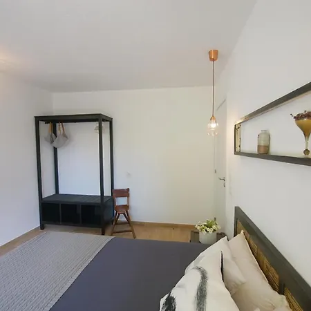 Prázdninový dům Lei Cascais