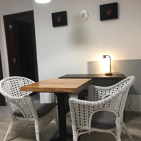 Casa de Férias Lei