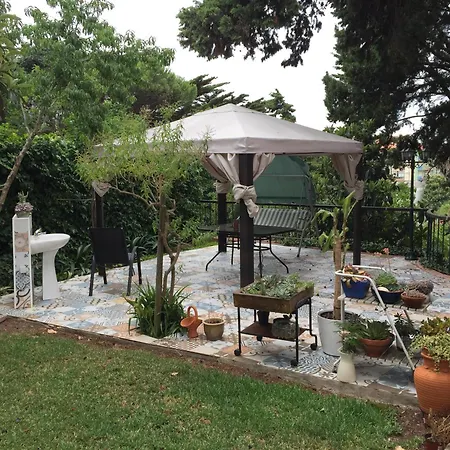 Prázdninový dům Lei *