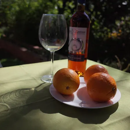 Prázdninový dům Lei *