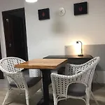 Semesterbostad Lei