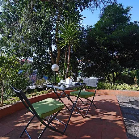 Vakantiehuis Lei