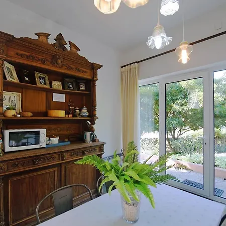 Lei Vakantiehuis Cascais