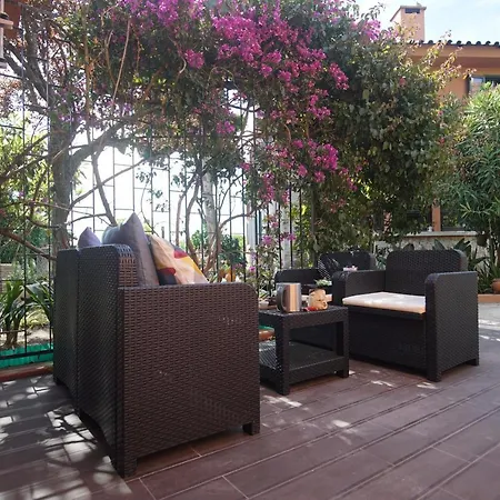 Сasa de vacaciones Lei