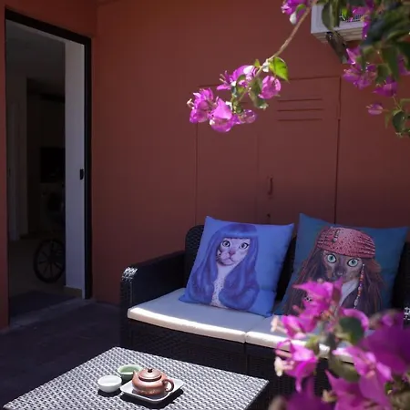 Сasa de vacaciones Lei