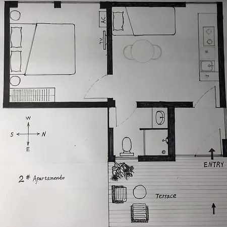Сasa de vacaciones Lei Cascaes