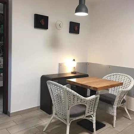 Feriehus Lei *
