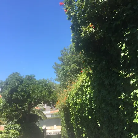 Σπίτι διακοπών Lei Κασκαΐς