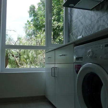 Lei Сasa de vacaciones