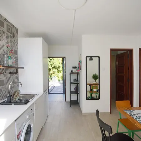 Lei Сasa de vacaciones *