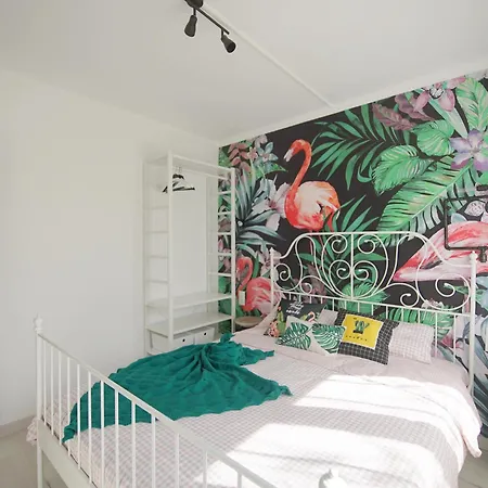 Сasa de vacaciones Lei Cascaes