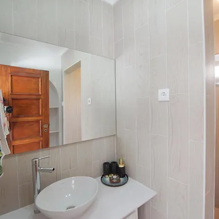 Сasa de vacaciones Lei *