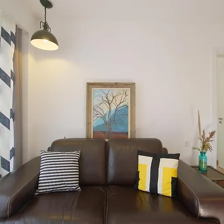 Lei Сasa de vacaciones *