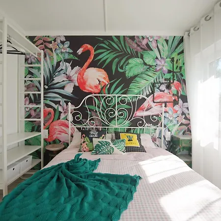 Сasa de vacaciones Lei Cascaes