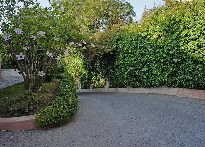 Lei Vakantiehuis Cascais