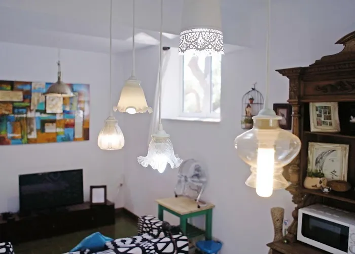 Lei Vakantiehuis Cascais