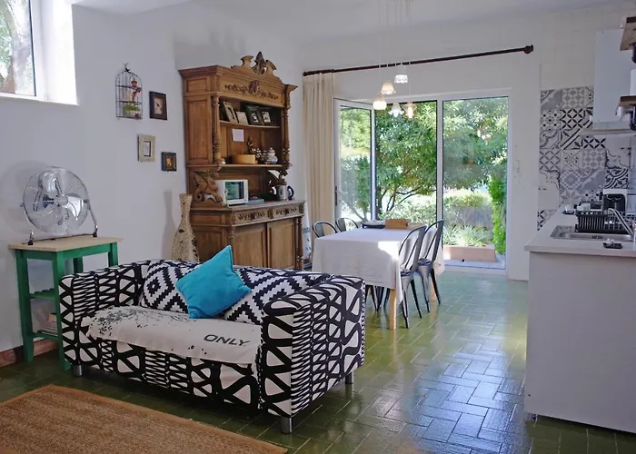 Vakantiehuis Lei Cascais