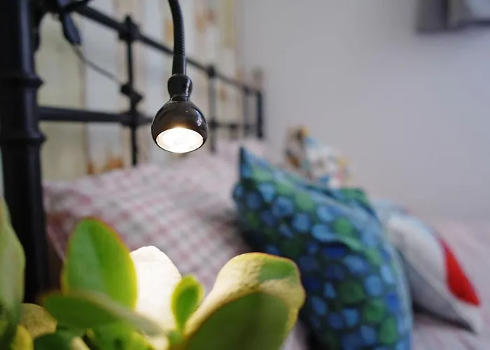 Lei Vakantiehuis Cascais