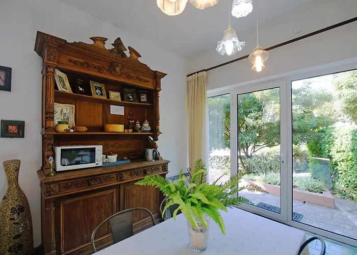 Lei Vakantiehuis Cascais