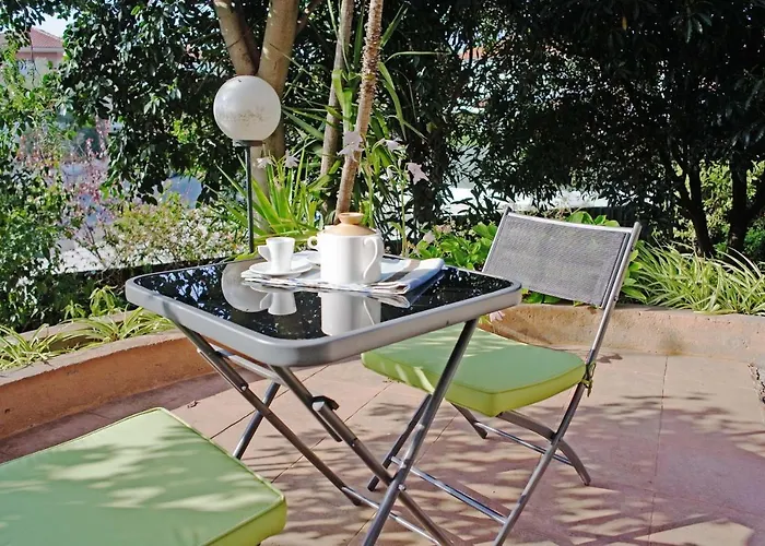 Lei Vakantiehuis Cascais