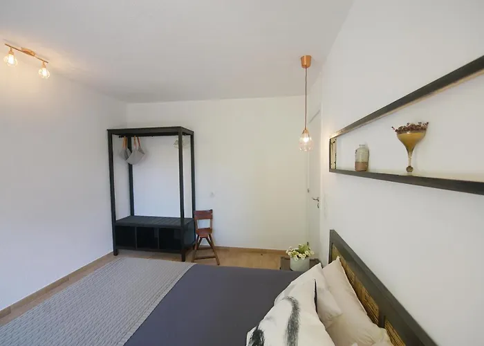 Vakantiehuis Lei Cascais