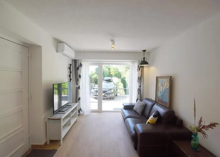 Lei Dom wakacyjny Віавіа