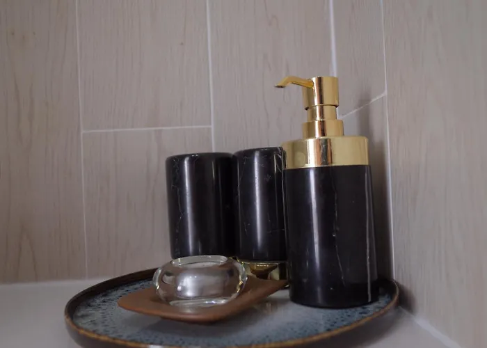 Dom wakacyjny Lei Віавіа