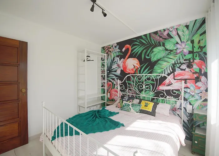 Vakantiehuis Lei Cascais