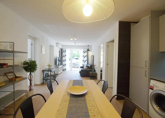 Vakantiehuis Lei Cascais