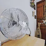 Lei Сasa de vacaciones