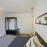 Сasa de vacaciones Lei Cascaes