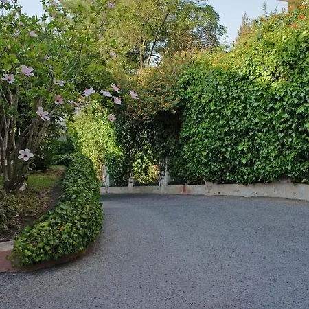 奥采德民宿 度假居 卡斯凯什