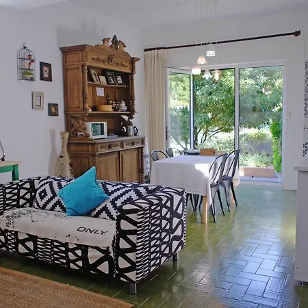 度假居 奥采德民宿 卡斯凯什