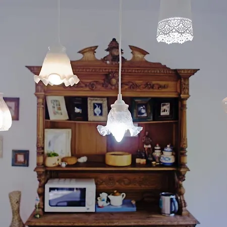 奥采德民宿 * 卡斯凯什