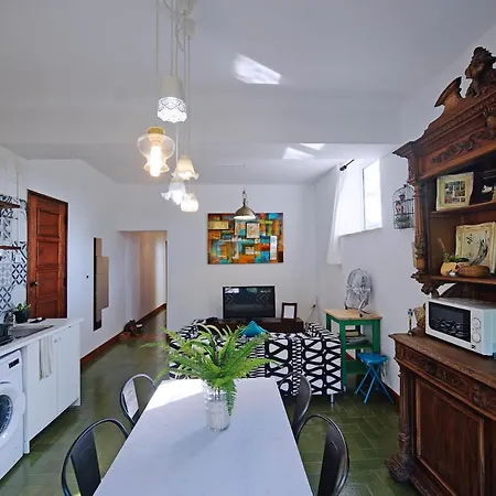 度假居 奥采德民宿