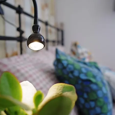 奥采德民宿 度假居 卡斯凯什