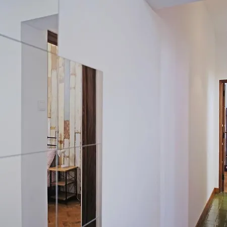 奥采德民宿 度假居 卡斯凯什