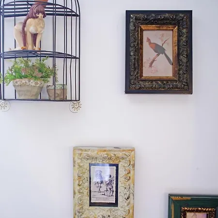 奥采德民宿 卡斯凯什