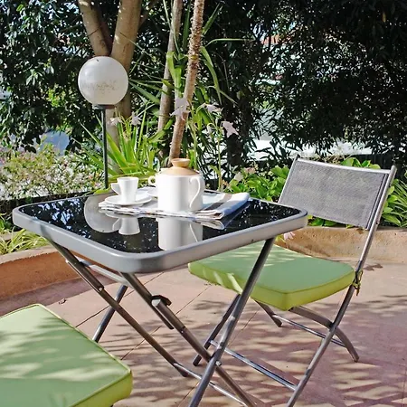 奥采德民宿 度假居 卡斯凯什