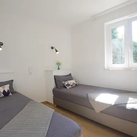 度假居 奥采德民宿 *