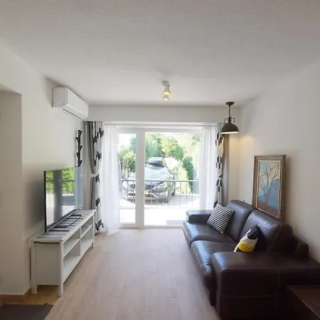 奥采德民宿 度假居 卡斯凯什