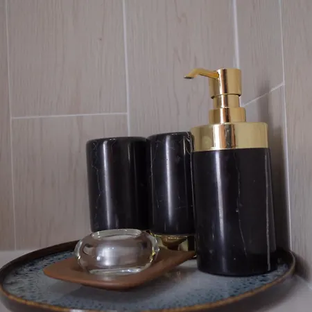 度假居 奥采德民宿 卡斯凯什