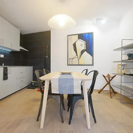 度假居 奥采德民宿 *