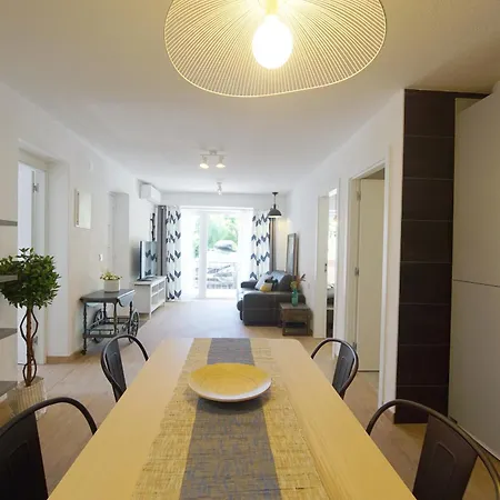 度假居 奥采德民宿 卡斯凯什